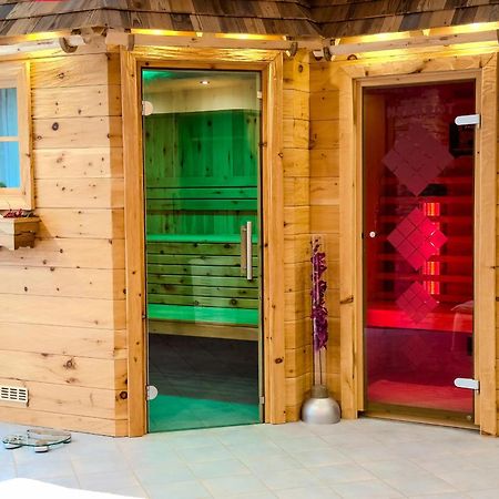 Haus Petersmann Hotel Ramsau am Dachstein Ngoại thất bức ảnh
