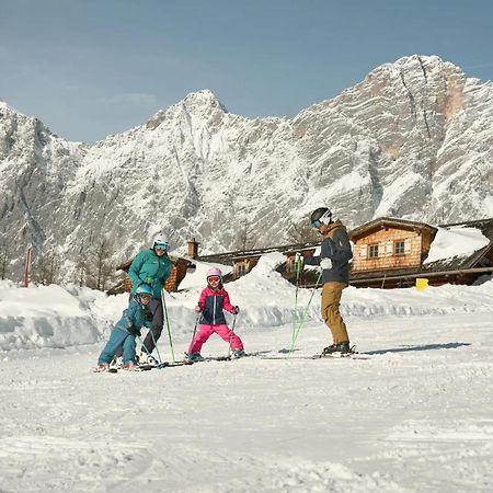 Haus Petersmann Hotel Ramsau am Dachstein Ngoại thất bức ảnh