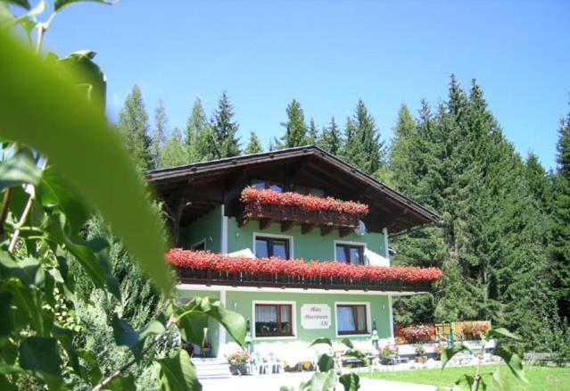 Haus Petersmann Hotel Ramsau am Dachstein Ngoại thất bức ảnh