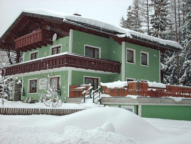 Haus Petersmann Hotel Ramsau am Dachstein Ngoại thất bức ảnh