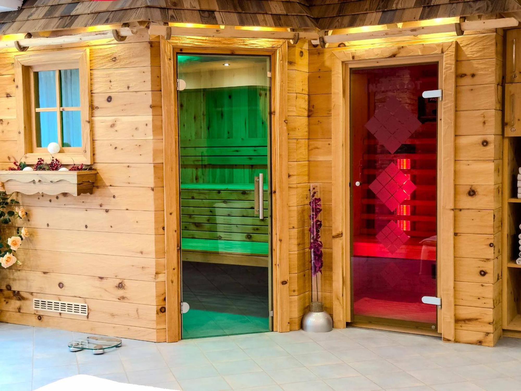 Haus Petersmann Hotel Ramsau am Dachstein Ngoại thất bức ảnh