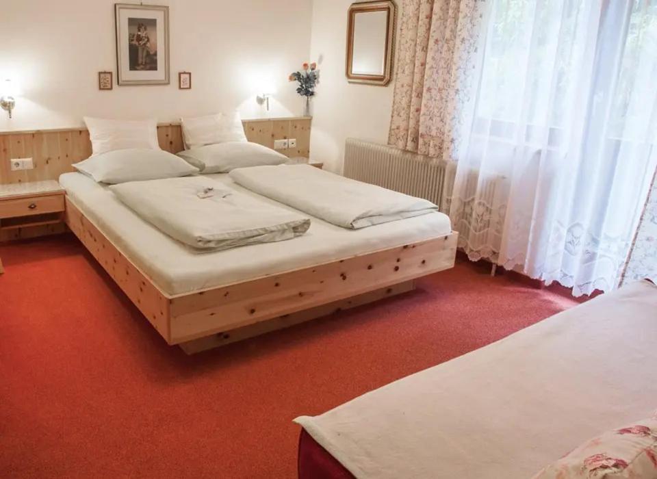Haus Petersmann Hotel Ramsau am Dachstein Ngoại thất bức ảnh