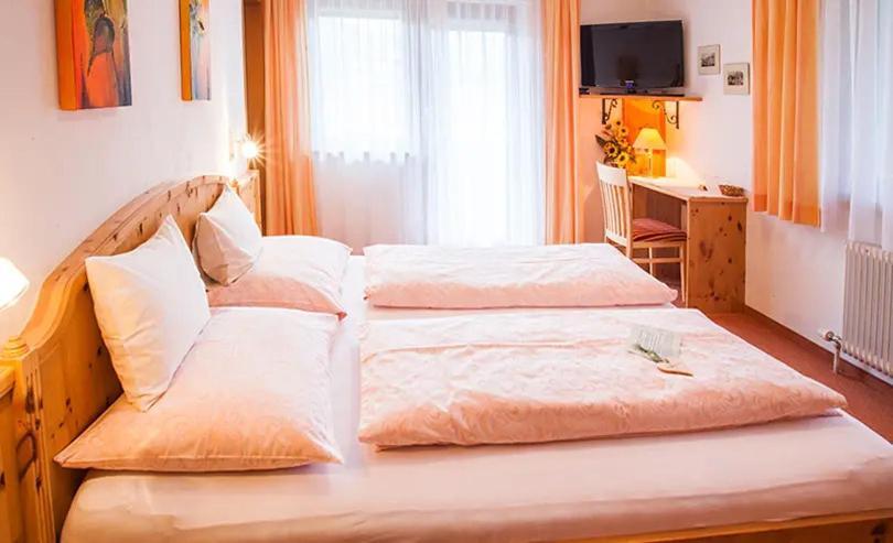 Haus Petersmann Hotel Ramsau am Dachstein Ngoại thất bức ảnh