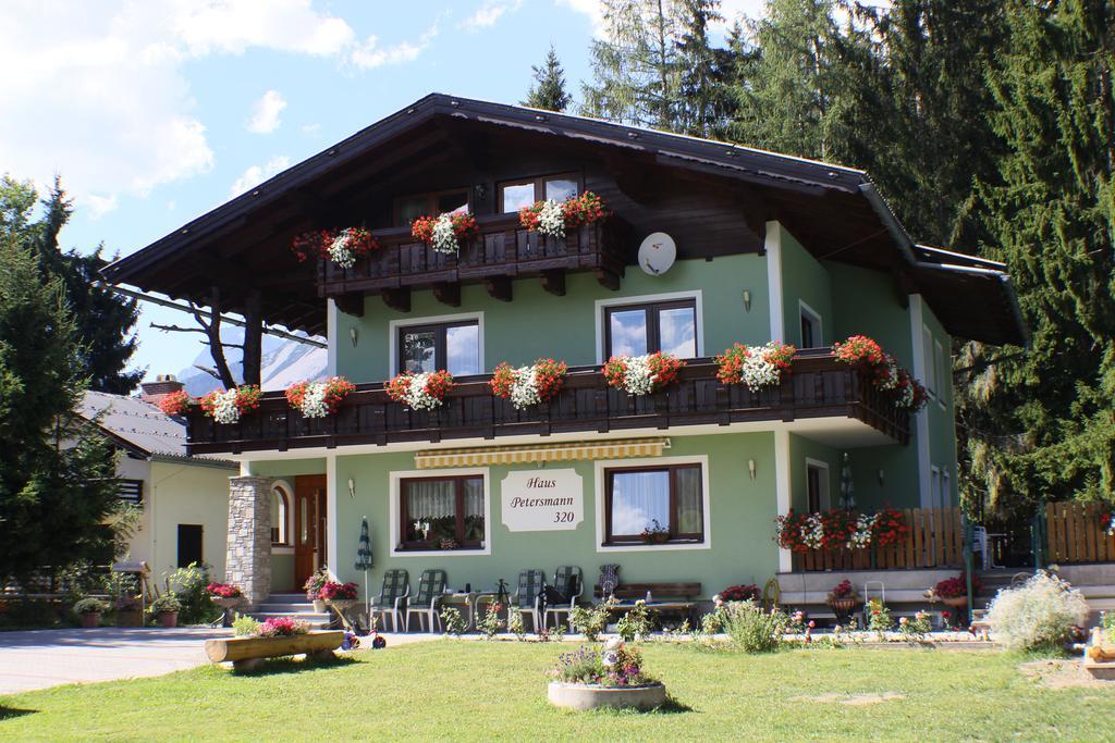 Haus Petersmann Hotel Ramsau am Dachstein Ngoại thất bức ảnh
