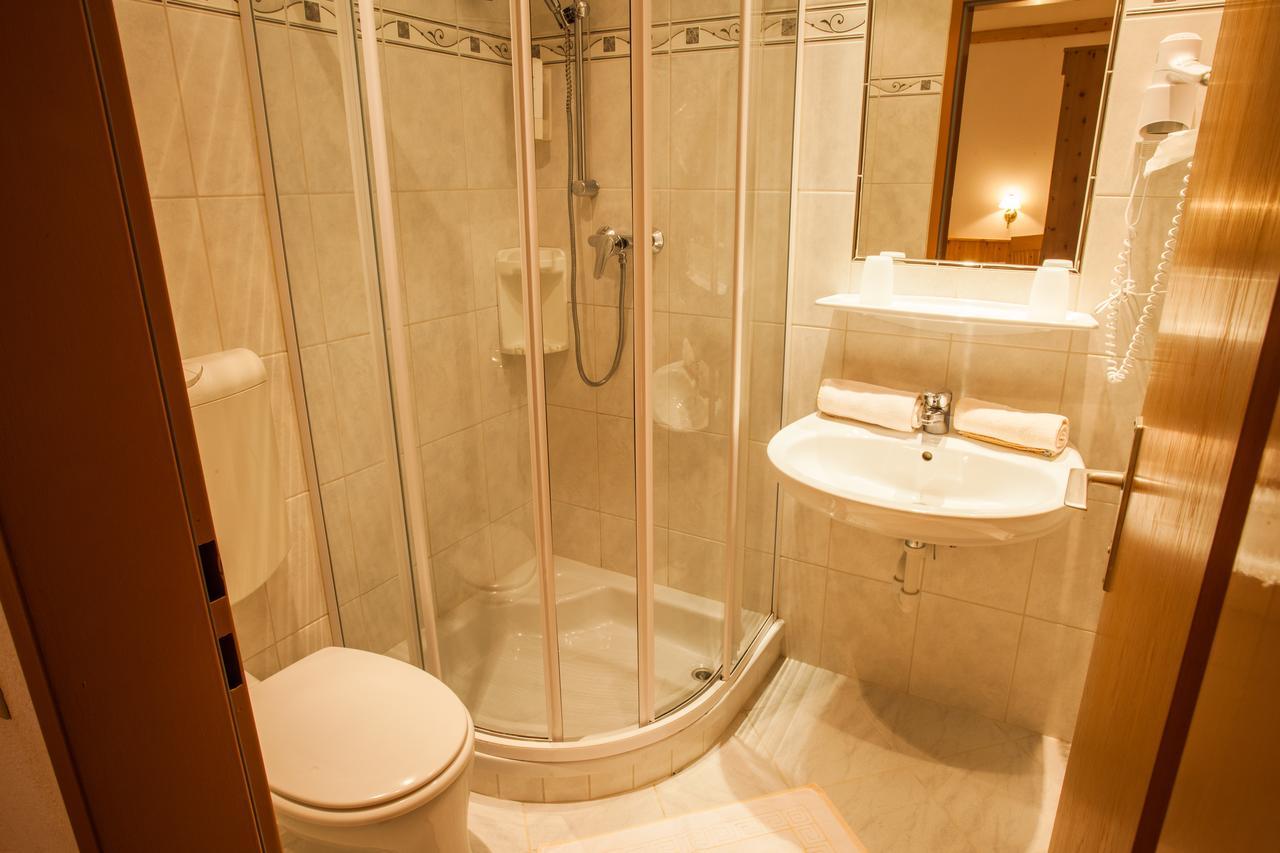 Haus Petersmann Hotel Ramsau am Dachstein Ngoại thất bức ảnh