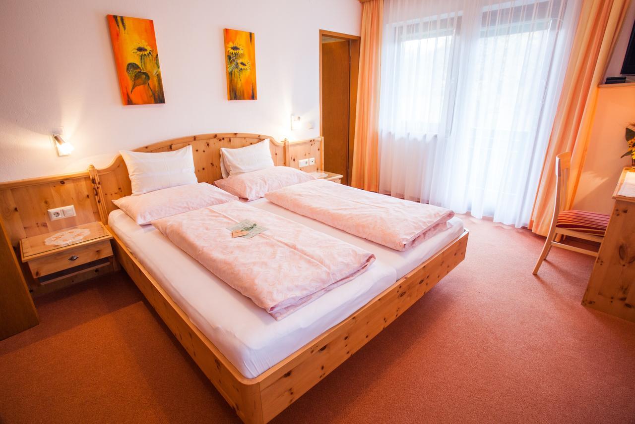 Haus Petersmann Hotel Ramsau am Dachstein Ngoại thất bức ảnh
