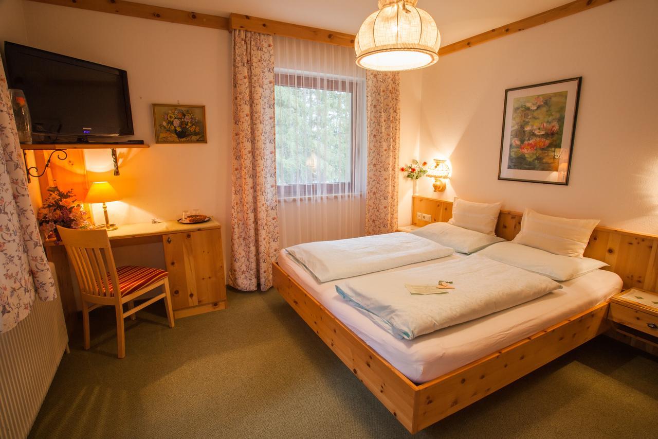 Haus Petersmann Hotel Ramsau am Dachstein Ngoại thất bức ảnh